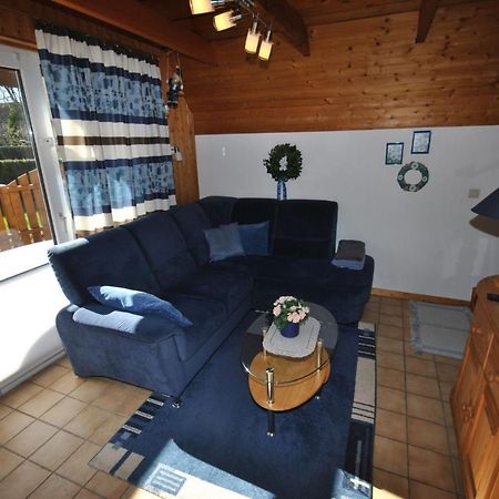 Ferienhaus Sonnentau Otterndorf Exteriör bild